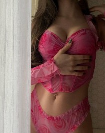 Фото проститутки Лера №6 в городе Лиски