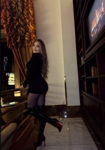 Фото проститутки Вероника №3 в городе Лиски