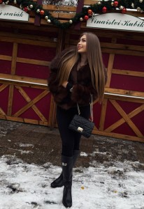 Фото проститутки Вероника №10 в городе Лиски