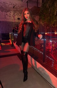 Фото проститутки Вероника №7 в городе Лиски