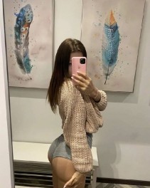 Фото проститутки Настя №3 в городе Лиски