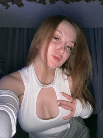 Фото проститутки Настя №3 в городе Лиски