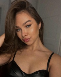 Фото проститутки Настя №3 в городе Лиски