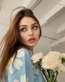 Фото проститутки Кристина №2 в городе Лиски