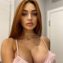 Фото проститутки Кристина №5 в городе Лиски