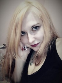 Фото проститутки Ольга №2 в городе Лиски