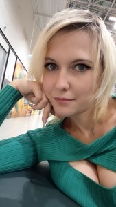 Фото проститутки Ольга №4 в городе Лиски