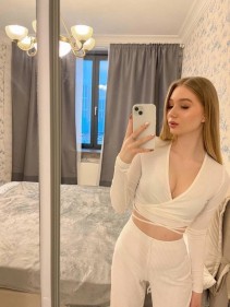 Фото проститутки Настя №3 в городе Лиски