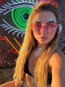 Фото проститутки Аня №3 в городе Лиски