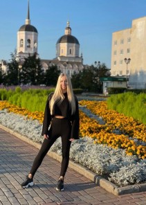 Фото проститутки Юлия №11 в городе Лиски