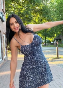 Фото проститутки Алина №1 в городе Лиски