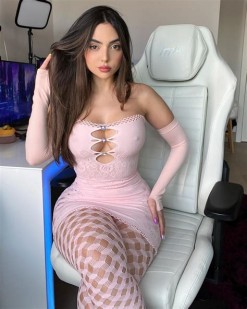 Фото проститутки Вика №1 в городе Лиски