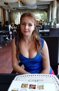 Фото проститутки Оля №1 в городе Лиски