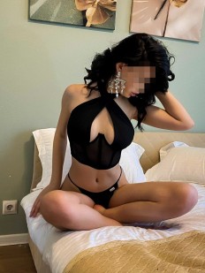 Фото проститутки Ольга №1 в городе Лиски