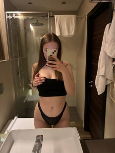 Фото проститутки Олеся без предоплат №1 в городе Лиски