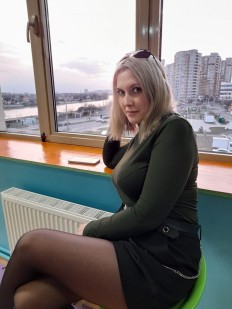 Фото проститутки Ольга №1 в городе Лиски