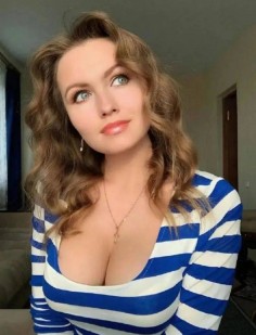 Фото проститутки Вика №1 в городе Лиски