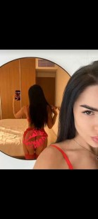 Фото проститутки Мария №1 в городе Лиски