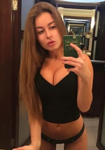 Фото проститутки Лена №1 в городе Лиски