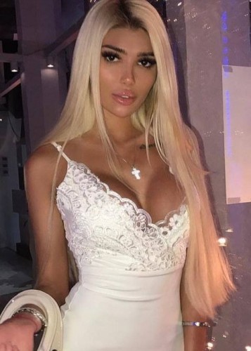 Лина, Г. Лиски