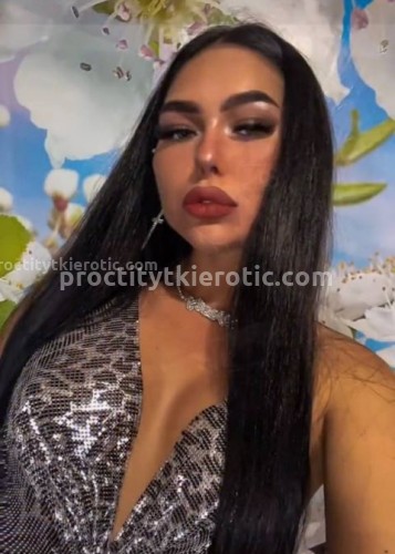 Екатерина, Г. Лиски