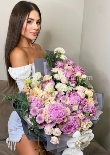 Яночка, Г. Лиски